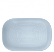 Circus Chambray Rectangular Platter (29x19.5cm)