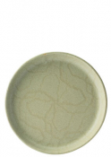 Maze Kale Walled Plate 7inch (17.5cm)