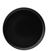 Circus Raven Walled Plate 10.5inch (27cm)