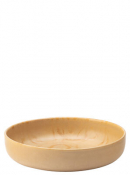 Maze Flax Presentation Bowl 8inch (20cm)
