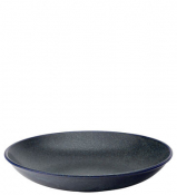 Granite Blue Deep Coupe Bowl 11inch (28cm)