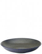 Granite Blue Deep Coupe Bowl 9inch (23cm)