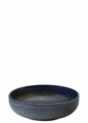 Granite Blue Presentation Bowl 6.25inch (16cm)