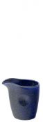Granite Blue Sauce Jug 3inch (7.5cm) 4.5oz (13cl)