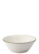 Homestead Olive Conical Bowl 7.5inch (19.5cm)