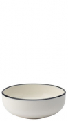 Homestead Black Presentation Bowl 5.25inch (13cm)