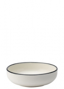 Homestead Black Presentation Bowl 6.25inch (16cm)