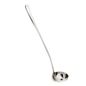 Chicago Serving Utensils Dressing Ladle 30.5cm 2.84cl (12inch 1oz)