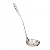 Chicago Serving Utensils Soup Ladle 35.56cm 22.73cl (14inch 8oz)