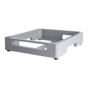 Fusion Grey Wash Power Cell Cover Up 42.8 x 38.1 x 9.5cm (16 7/8 x 15 x 3 3/4inch)