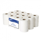 Micro Mini Jumbo Toilet Tissue 2ply x24