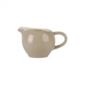 Evolve Milk Jug Dune 5oz/15cl
