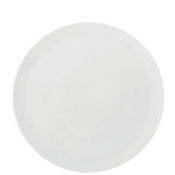 Pure White Pizza Plate 13inch (32cm)