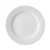 Era Grey Profile Plate 10.875inch