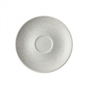 Delta Grey Saucer 6 1/4inch