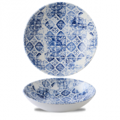 Dudson Makers Collection Porto Evolve Coupe Bowl 9.75inch