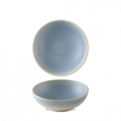 Dudson Evo Azure  Rice Bowl 7inch