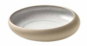 Embrace Light Deep Coupe Plate 17cm