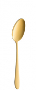 Bullion Gold Dessert Spoon