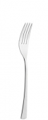 Curve Dessert Fork
