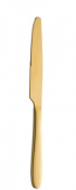 Bullion Gold Table Knife