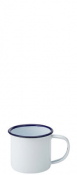 Eagle Enamel Mug 5.5oz (15.5cl) 2.25inch (6cm)