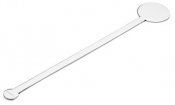 Stainless Steel Stirrer 7inch (18cm)