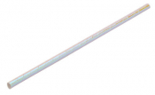 Paper Pearlescent Straw 8inch (20cm) x250