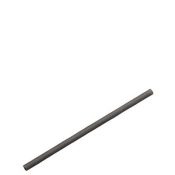 Agave Black Cocktail Straw 6inch (15cm) x250