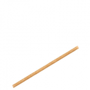 Agave Natural Cocktail Straw 6inch (15cm) x250