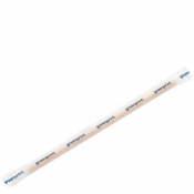 Agave Wrapped Natural Straw 8.25inch(21cm) x250
