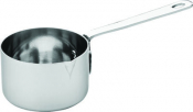 Mini Pres Pan with Lip 2.25inch (5.5cm) 2.75oz (8cl)