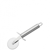 Pizza Cutter Stainless Steel Handle