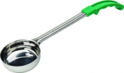 Green Portion Ladle 4oz (11.25cl)