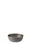Vintage Steel Dip Bowl 3inch (8cm) 3.5oz (10cl)