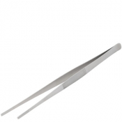 Cocktail Tweezers Stainless Steel 12inch (30cm)