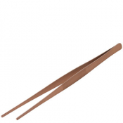 Cocktail Tweezers Brushed Copper 12inch (30cm)