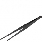 Cocktail Tweezers Gunmetal 12inch (30cm)