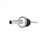 Fastflow Pourer Stainless Steel x12
