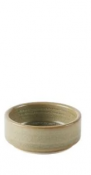 Rustico Premium Stoneware Fauna Dip Pot 6cm/2.25inch