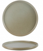 Rustico Premium Stoneware Fauna Signature Plate 21cm/8inch