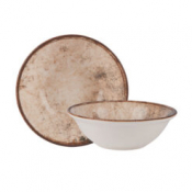 Academy Fusion Forno Oatmeal Bowl 16cm/15oz