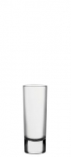 Tall Vodka Shot 2oz (6cl)