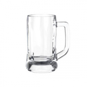 Munich Beer Mug 355ml