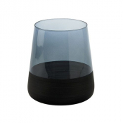 Matte Black Tumbler 380ml