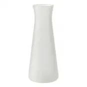 Twist White Frosted Carafe 1,145ml / 40? oz