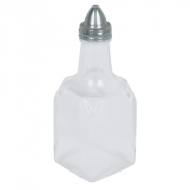 Oil & Vinegar Glass Bottle/Cruet