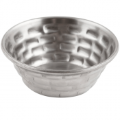 Brickhouse Collection Ramekin Stainless Steel 45ml