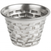 Brickhouse Collection Ramekin Stainless Steel 75ml