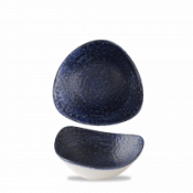 Churchill Super Vit Homespun Chroma Twilight Lotus Bowl 7inch